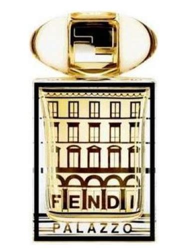 da palazzo fendi dpg|Palazzo by Fendi (for women) .